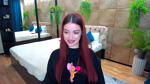 PutOnRepeat – Live XXX-chat