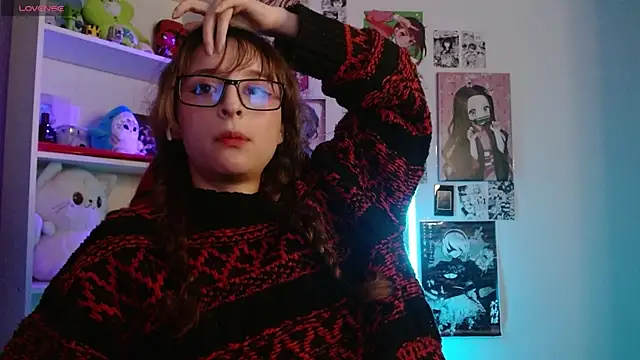CelesteAyase লাইভ XXX চ্যাট