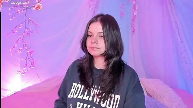 Chat XXX ao vivo de Mey_moon