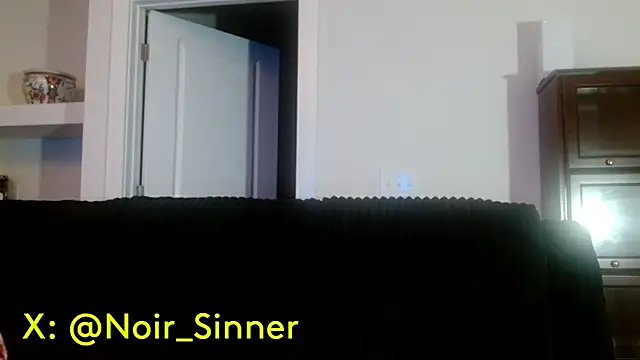 sinnernoir 라이브 XXX 채팅