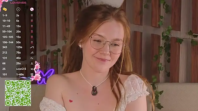 lyra_thenymph's Live XXX Chat