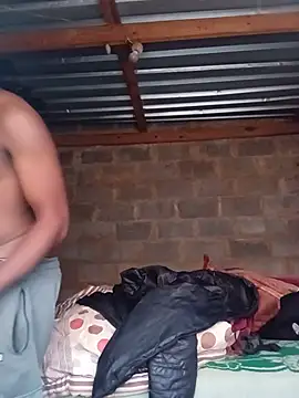Вебкам-шоу thickmeat47