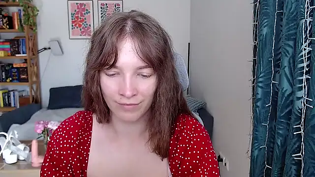 Živý XXX chat kenzie_x