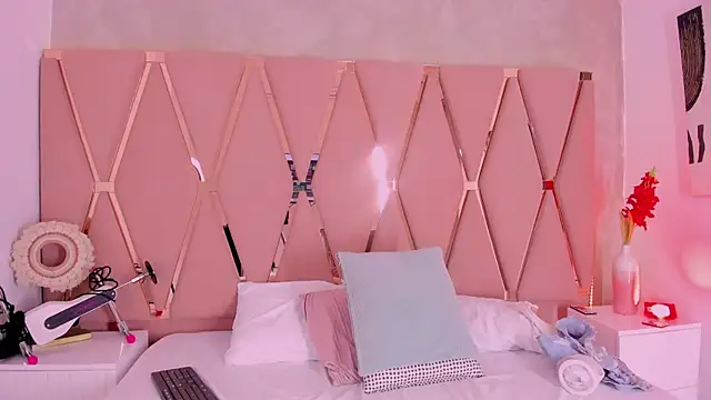 Živý XXX chat Emily_Black1