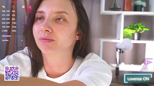 Živý XXX chat DaisyBlaze