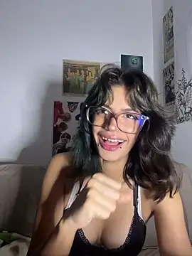 sukulaurens Chat XXX in diretta