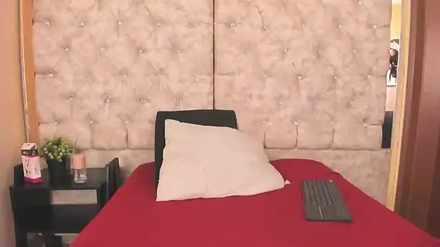 Živý XXX chat Haanita