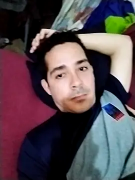 Gabriel_leon33 웹캠 쇼