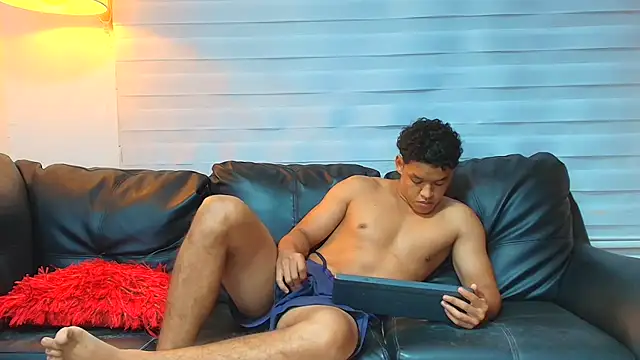 Živý XXX chat oliver_evans_