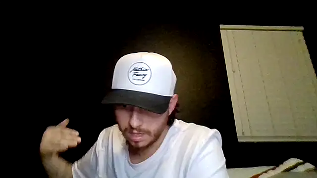 Mikecloudyhawk Live XXX-Chat