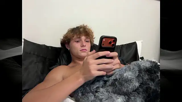 JackedVander Webcam show