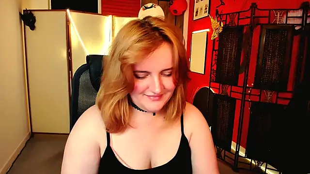 KathyBriggs Chat XXX live