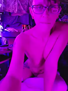 nephilaaranea – Live XXX-chat