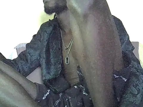 XXX chat uživo modela Delicious-D