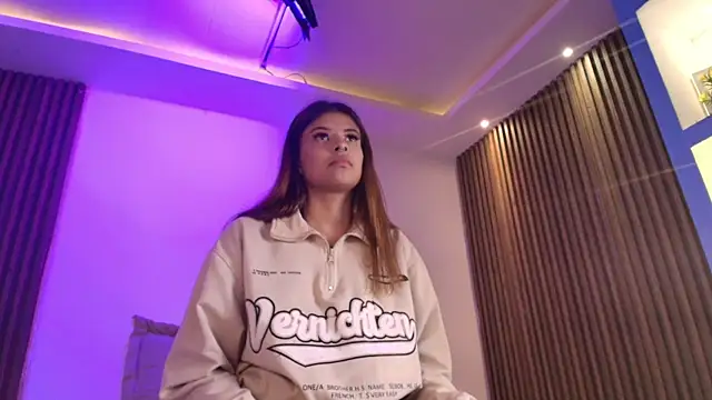 Czat XXX na żywo – Antonella_Torres2