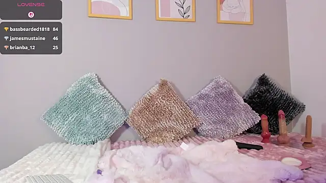 Živý XXX chat IvannaVolk_