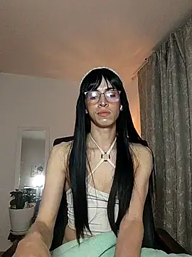 Chatroom XXX en direct de Andy_Roses