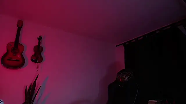 Ryuk_it 라이브 XXX 채팅