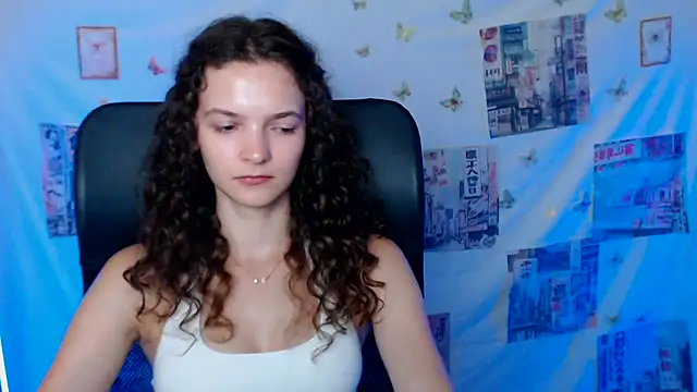 _SusieSu_ live XXX chat