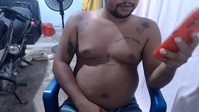 Živý XXX chat master_juju1924