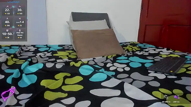 Chat +18 de Vlad__night ao vivo