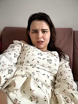 NikaMur – Naživo XXX chat