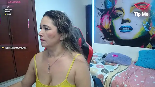 noelia_milf19 Live XXX Chat