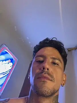 MR_EITHAN Chat XXX in diretta