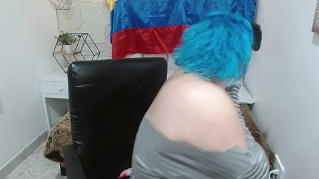 Echypyon_ Chat XXX in diretta
