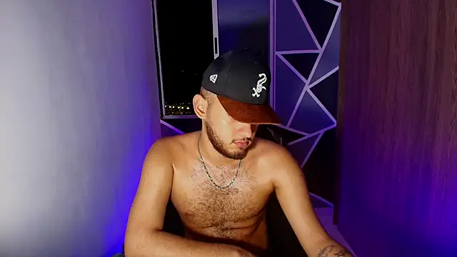 Chat XXX ao vivo de Sebolaz333