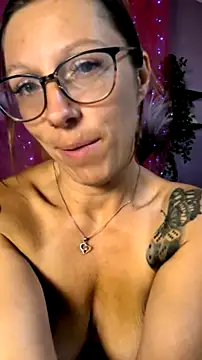 Chatroom XXX en direct de Tasty_pants