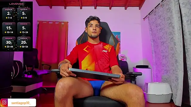 Alexx_Lord – Live XXX-chat