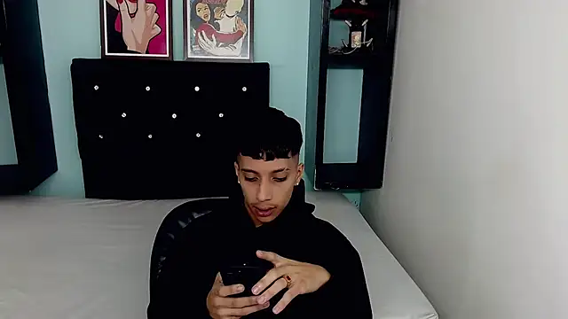 jl_brayan12 – Live XXX-chat