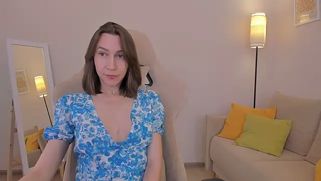GoodGlamorGirl's Live XXX Chat