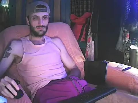 Chat XXX Live HarmoniousPhantasm3