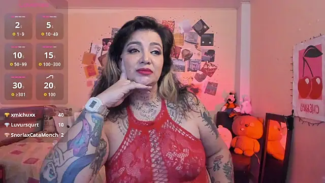 Amhara_Dubal Live XXX-Chat