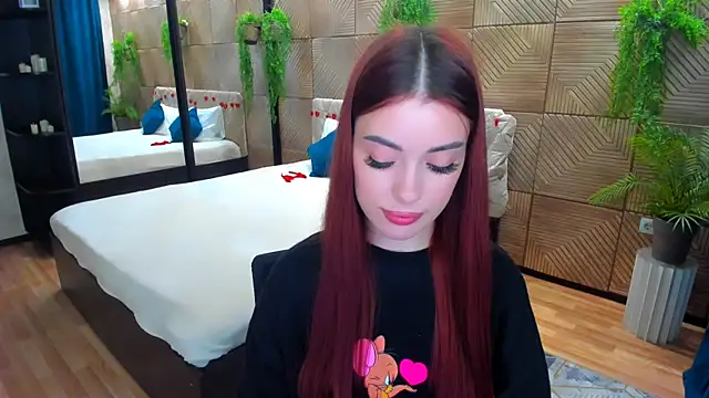 PutOnRepeat's Live XXX Chat