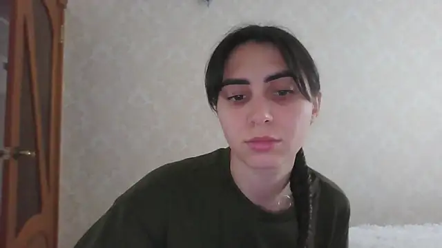 Kashtanka_ Chat XXX live