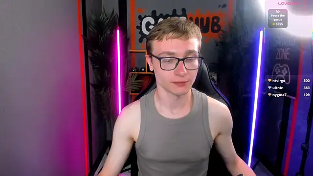 Emmit_Barker Live XXX-Chat