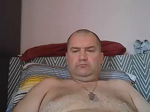 CristianDaniel78 live XXX chat