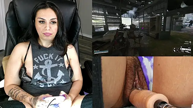 Blaze_Onn's Live XXX Chat