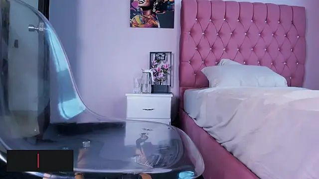 VanillaFlo Live XXX-chat