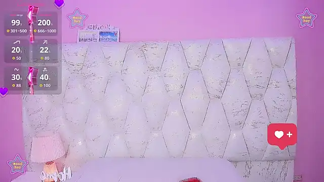 Lexxy_Mattell 现场XXX聊天