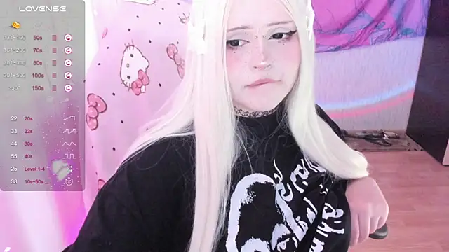 SelenaCute live XXX chat
