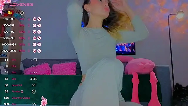 baobei03 라이브 XXX 채팅