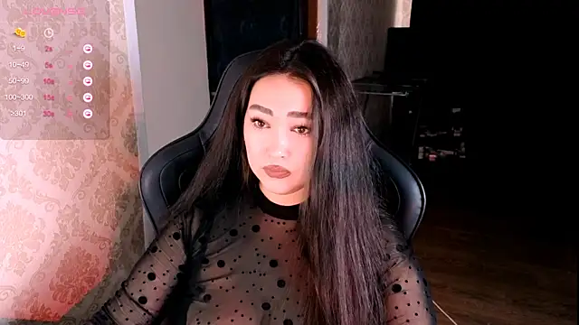 Emma_Uilson 라이브 XXX 채팅