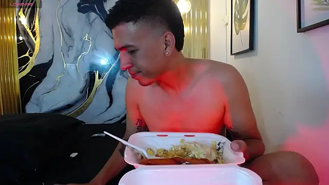Dereck_Smithh Live XXX Chat