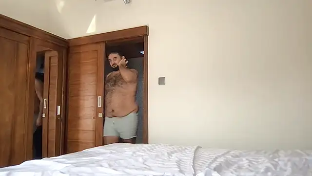 teddy_alan Chat XXX live