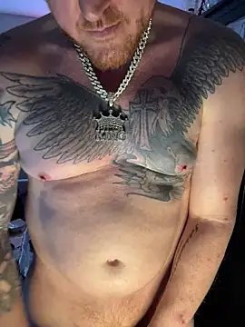 CloudyKingG 라이브 XXX 채팅
