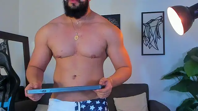 Justin_kingX7 Adlı Modelin Canlı XXX Sohbeti